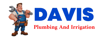 Trusted plumber in KAHLOTUS